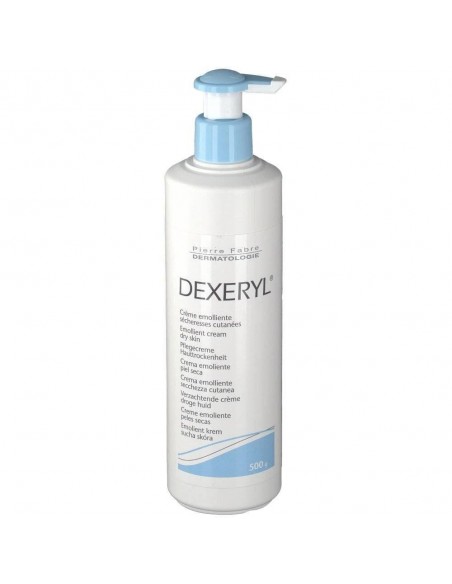 Dexeryl Crema 500 ml