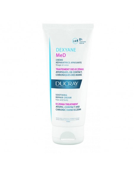 Ducray Dexyane Med Crema Reparadora 100 ml