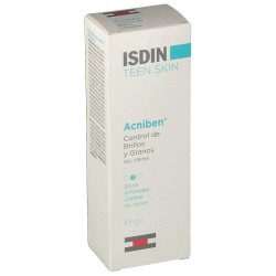 Acniben Gel Crema Equilibrante Isdin 40 ml