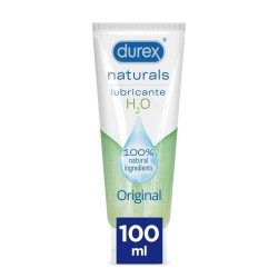 Durex Gel Intimate Naturals 100 ml