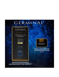 Germinal Serum Ultrahidratante Ultra Hyaluronic Lift 30 ml