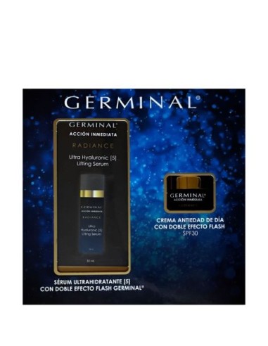 Germinal Serum Ultrahidratante Ultra Hyaluronic...
