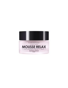 Germinal Sensations Mousse Relax 50 ml