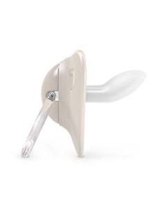 Chupete Anatomico SX Pro Silicona Suavinex Talla 0-6M 2... 2