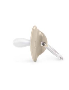 Suavinex Chupete Fusion Silicona 2