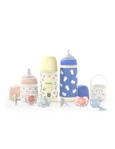 Broche Pinza Cadenita Suavinex +0 MESES 2