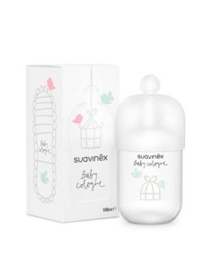 Suavinex Baby Colonia 100 ml