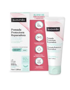 Suavinex Pomada Protectora Reparadora 75 ml