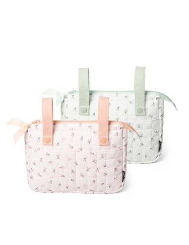 Suavinex Baby Care Mini Bag Rosa