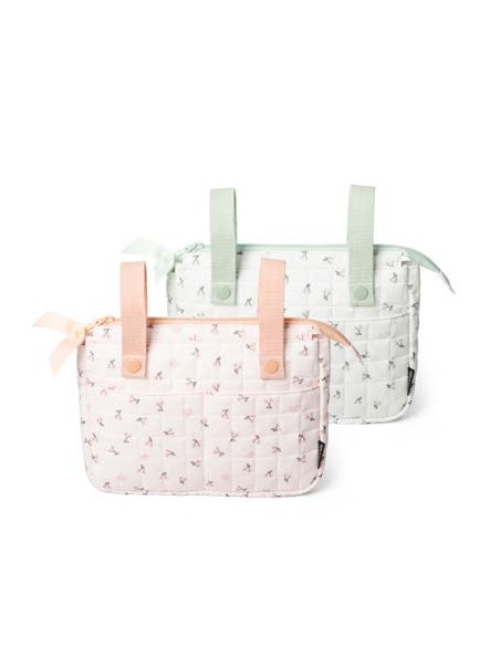 Suavinex Baby Care Mini Bag Verde