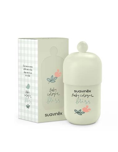 Suavinex Baby Colonia Bliss 100 ml