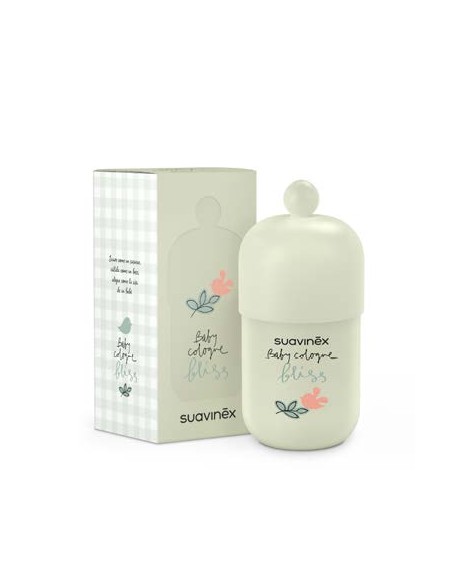 Suavinex Baby Colonia Bliss 100 ml