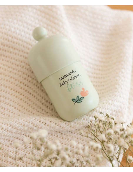 Suavinex Baby Colonia Bliss 100 ml