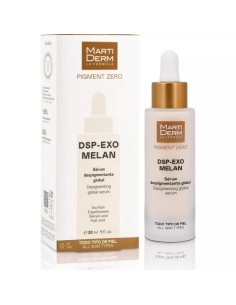 Martiderm DSP-EXO Melan 30 ml