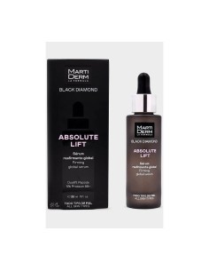 Martiderm Serum Black Diamond Absolute Lift 30 ml