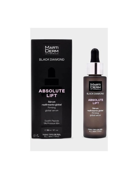 Martiderm Serum Black Diamond Absolute Lift 30 ml