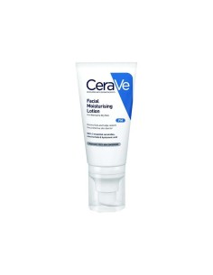 CeraVe® Loción Hidratante de Rostro 52ml