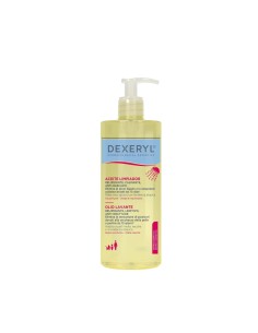 Dexeryl Aceite Limpiador 1000ml