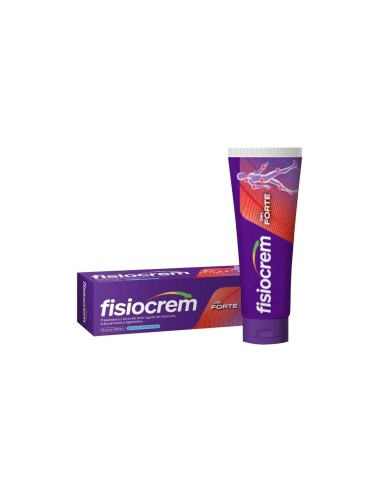 Fisiocrem Gel Forte 50ml
