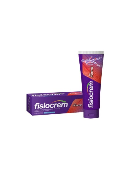 Fisiocrem Gel Forte 50ml