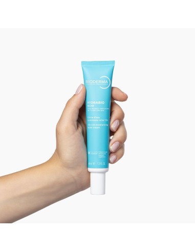 Bioderma Hydrabio Crema Rica 40 ml