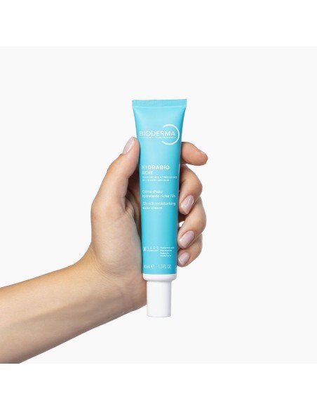 Bioderma Hydrabio Crema Rica 40 ml