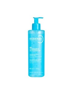 Bioderma Hydrabio Gel Mounssant 400 ml 2