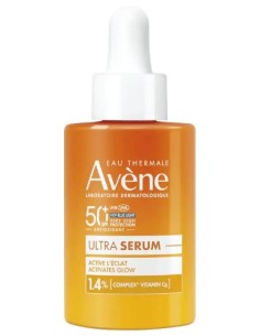 Avene Ultra Serum SPF50+ Luminosidad 30 ml