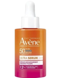 Avene Ultra Serum SPF50+ Hyaluronico 30 ml