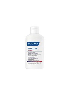 Ducray Kelual DS Intensive Champú Anticaspa 100ml