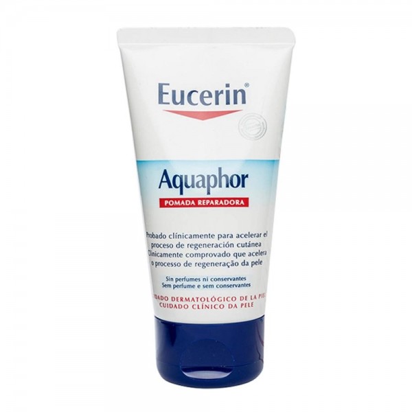 Eucerin Pomada Reparadora Aquaphor 40 ml