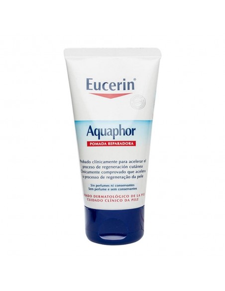 Eucerin Pomada Reparadora Aquaphor 40 ml