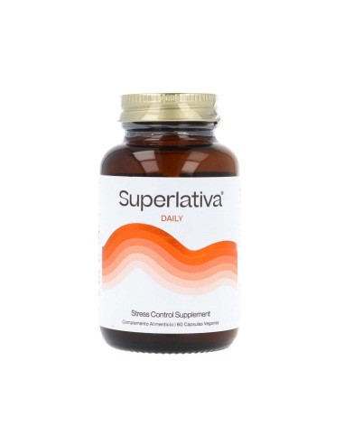 Superlativa Dayly 60 capsulas