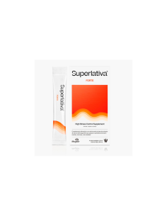 Superlativa Forte 20 ml 15 Sticks