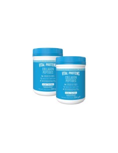 Vital Proteins Pack Collagen Peptides Péptidos de...
