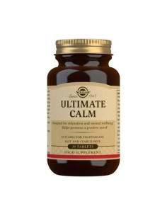 Solgar Ultimate Calma 30comp