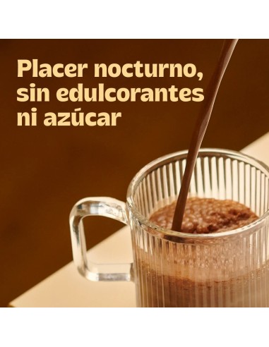 BAÏA PROBIOTIC DREAMER CACAO 375 GR