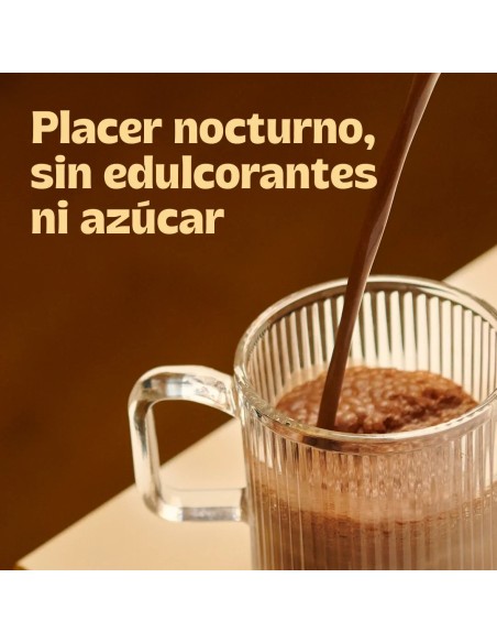 BAÏA PROBIOTIC DREAMER CACAO 375 GR