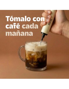 BAÏA MICROBIOTIC CREAMER WITH BIOTICS 300 GR 2