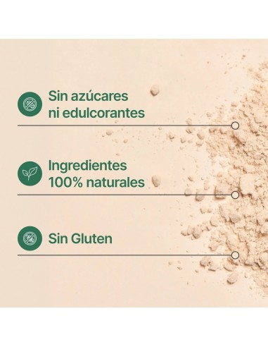 BAÏA MICROBIOTIC CREAMER WITH BIOTICS 300 GR