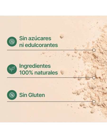 BAÏA MICROBIOTIC CREAMER WITH BIOTICS 300 GR