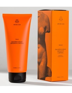 ARTURO ALBA FORMULA EMULSION SUBLIME EXFOLIANTE CORPORAL...