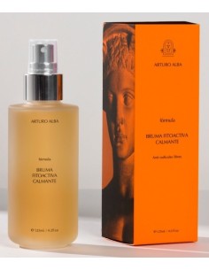 ARTURO ALBA FORMULA BRUMA FITOACTIVA CALMANTE 125 ml