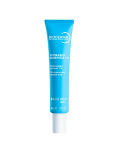 Bioderma Hydrabio Perfecteur SPF30 Fluido 40 ml