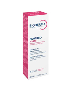 Sensibio Forte Crema Bioderma 40 ml