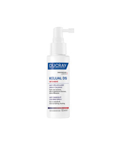 Ducray Kelual DS Intensivo Anticaspa Spray Calmante100 ml