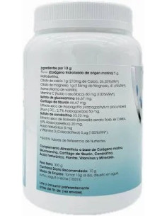 Evimerium Colágeno Plus Marino 300g – Cuidado Articular 2