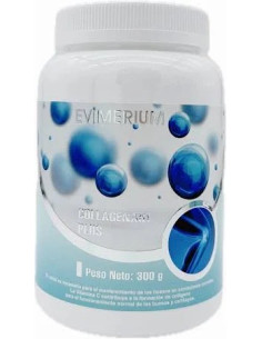 Evimerium Colágeno Plus Marino 300g – Cuidado Articular