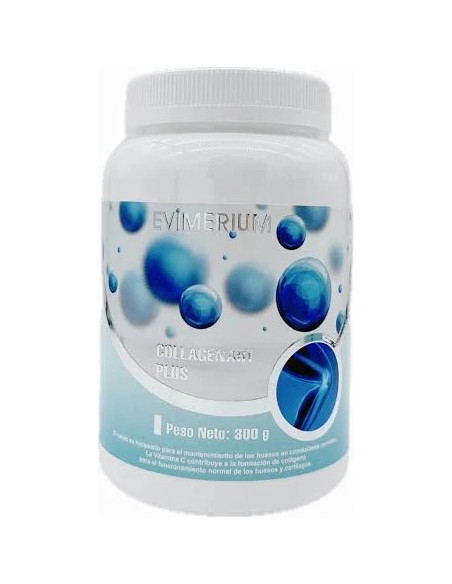 Evimerium Colágeno Plus Marino 300g – Cuidado Articular