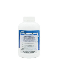 EVIMERIUM Omega 3 Aceite de Pescado Vit. E 150 Cápsulas 2